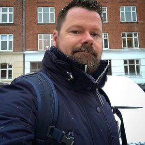 Meet your Posher, Bryan nelson